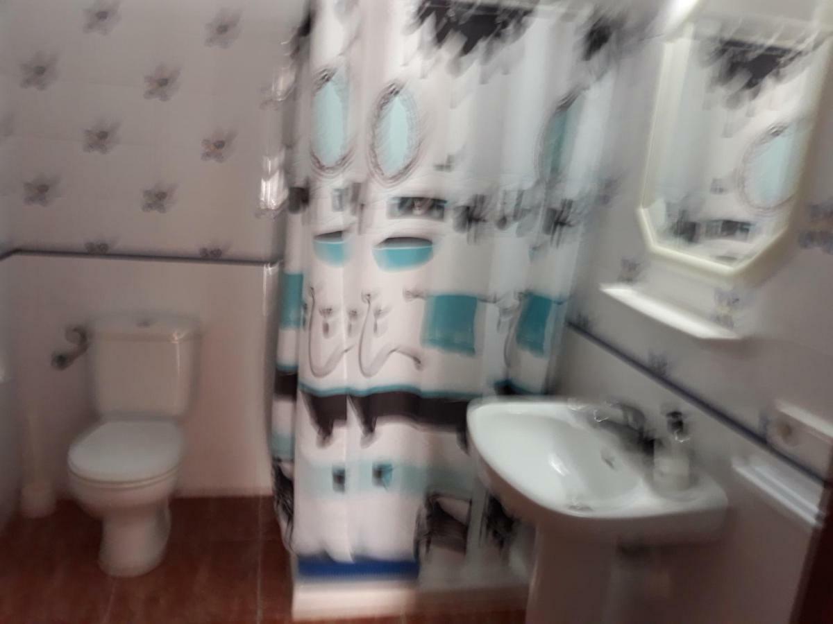 カラ・モレル Rocamar 2ヴィラ エクステリア 写真
